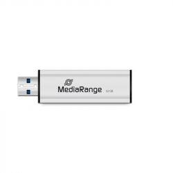 - USB3.0 32GB Type-C MediaRange Black/Silver (MR916) -  4