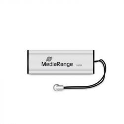 - USB3.0 128GB Type-C MediaRange Black/Silver (MR918)