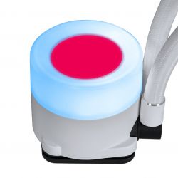 ������� �������� ���������� Lian Li Galahad II Trinity, 360 White (G89.GA2T36W.00) - �������� 9