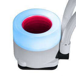 ������� �������� ���������� Lian Li Galahad II Trinity, 360 White (G89.GA2T36W.00) - �������� 10