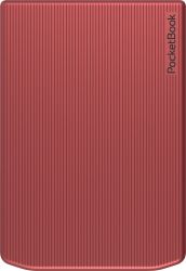   PocketBook 634 Verse Pro Passion Red (PB634-3-CIS) -  2