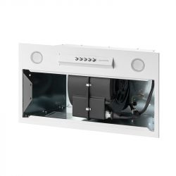 Вытяжка Pyramida ABH 52 PBA (1150) WH - Картинка 4