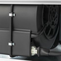 Вытяжка Pyramida ABH 52 PBA (1150) WH - Картинка 5