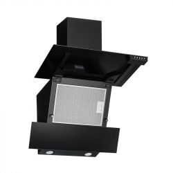 Вытяжка Pyramida ASH 60 PB (800) GBL - Картинка 4