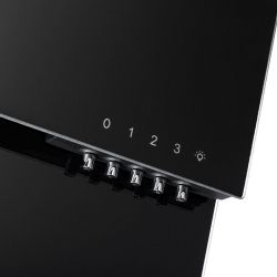 Вытяжка Pyramida ASH 60 PB (800) GBL - Картинка 5