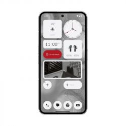  Nothing Phone (2) 12/256GB Dual Sim White CN_ -  2