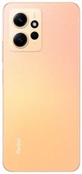  Xiaomi Redmi Note 12 8/256GB Dual Sim Sunrise Gold -  4
