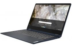  Lenovo Chromebook IdeaPad Flex 5i (82M70016GE) Abyss Blue -  3