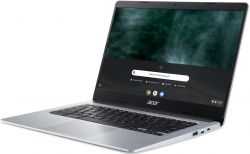  Acer Chromebook 314 CB314-1H-P2EM (NX.AUDET.004) Silver -  4