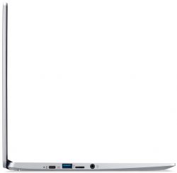  Acer Chromebook 314 CB314-1H-P2EM (NX.AUDET.004) Silver -  5