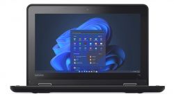  Lenovo ThinkPad Yoga 11e 5th Gen (20LNS0Q000) Black -  1