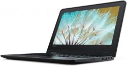  Lenovo ThinkPad Yoga 11e 5th Gen (20LNS0Q000) Black -  2