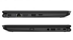  Lenovo ThinkPad Yoga 11e 5th Gen (20LNS0Q000) Black -  5