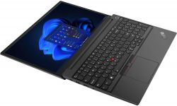  Lenovo ThinkPad E15 Gen 4 (21EES00000) Black -  3