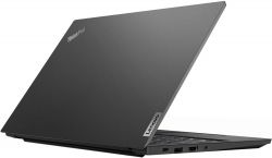  Lenovo ThinkPad E15 Gen4 (21EES00000) Black -  4