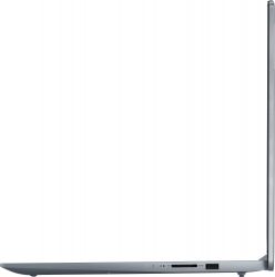  Lenovo IdeaPad Slim 3 15AMN8 (82XQ009GRA) Arctic Grey -  6