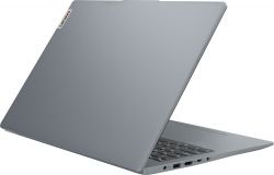  Lenovo IdeaPad Slim 3 15AMN8 (82XQ009GRA) Arctic Grey -  7