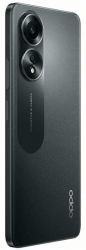  Oppo A58 6/128GB Dual Sim Glowing Black -  3