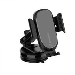    ColorWay Dashboard Car Wireless Charger 15W Black (CW-CHAW037Q-BK) -  6