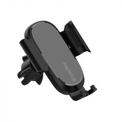 ������������ �������� ���������� ColorWay Air Vent Car Wireless Charger 15W Black (CW-CHAW038Q-BK) - �������� 4