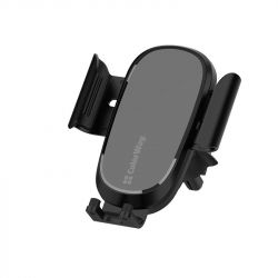 ������������ �������� ���������� ColorWay Air Vent Car Wireless Charger 15W Black (CW-CHAW038Q-BK) - �������� 6
