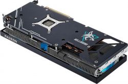 ³ AMD Radeon RX 7700 XT 12GB GDDR6 Hellhound PowerColor (RX 7700 XT 12G-L/OC) -  6