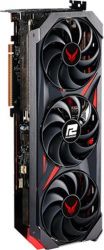 ³ AMD Radeon RX 7800 XT 16GB GDDR6 Red Devil PowerColor (RX 7800 XT 16G-E/OC) -  4