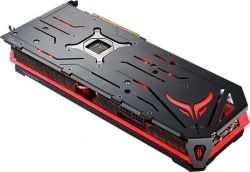 ³ AMD Radeon RX 7800 XT 16GB GDDR6 Red Devil PowerColor (RX 7800 XT 16G-E/OC) -  5