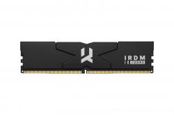   DDR5 216GB/6800 Goodram IRDM Black (IR-6800D564L34S/32GDC) -  2
