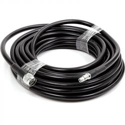 ������ LMR-400, 10�, N-male � RP-SMA-male (TV991518) - �������� 2