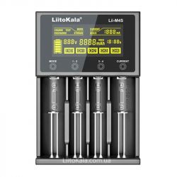 oe  Liitokala Lii-M4S -  2