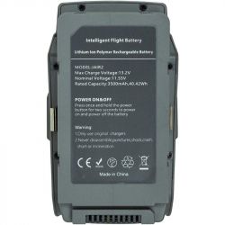 Аккумулятор PowerPlant DJI Air 2S, Air 2 3500mAh (CB970988) - Картинка 2