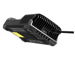 Заряднoe устройство Nitecore UM2 - Картинка 3