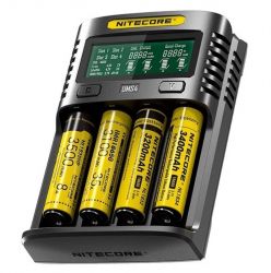 oe  Nitecore UMS4