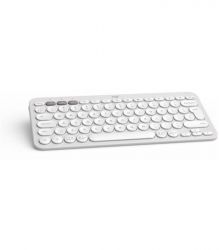 i Logitech Pebble Keys 2 K380s White (920-011852) -  3