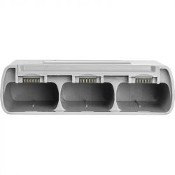 Концентратор-хаб PowerPlant для DJI Mini 2/SE для 3 аккумуляторов (CH980413) - Картинка 4