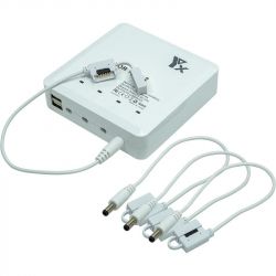 �������� ������� PowerPlant ��� DJI Mavic Mini 2 ��� 4 ����������� (CH980437) - �������� 3