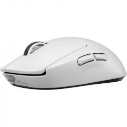 ���� ������������ Logitech G Pro X Superlight 2 White (910-006638) - �������� 2