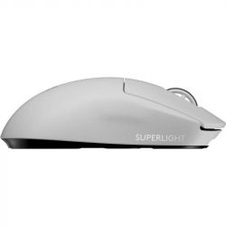 ���� ������������ Logitech G Pro X Superlight 2 White (910-006638) - �������� 4