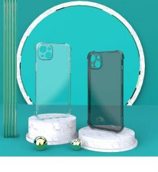 Чохол-накладка BeCover Anti-Shock для Apple iPhone 14 Grey (708242) - Картинка 4