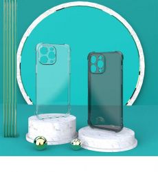 �����-�������� BeCover Anti-Shock ��� Apple iPhone 14 Pro Max Grey (708247) - �������� 2