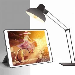 Чохол-книжка BeCover Tri Fold Soft для Apple iPad Air 10.9 (2022) Black (708518) - Картинка 4