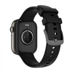 - Globex Smart Watch Atlas Black -  3