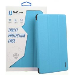 - BeCover Smart Case  Xiaomi Mi Pad 6/6 Pro 11" Blue (709490)
