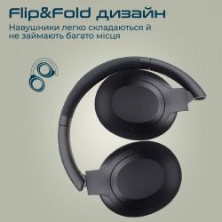 Bluetooth- Promate Concord Black -  4
