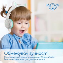 Bluetooth- Promate Panda Bubblegum -  3