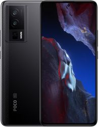  Xiaomi Poco F5 Pro 12/512GB Dual Sim Black EU_ -  1