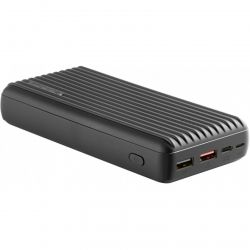 ��� Promate Titan-30 Black 30000mAh