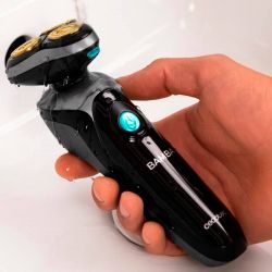  Cecotec Bamba PrecisionCare TwistGroom 10in1 (CCTC-04194) -  4