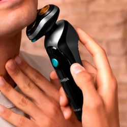  Cecotec Bamba PrecisionCare TwistGroom 10in1 (CCTC-04194) -  5